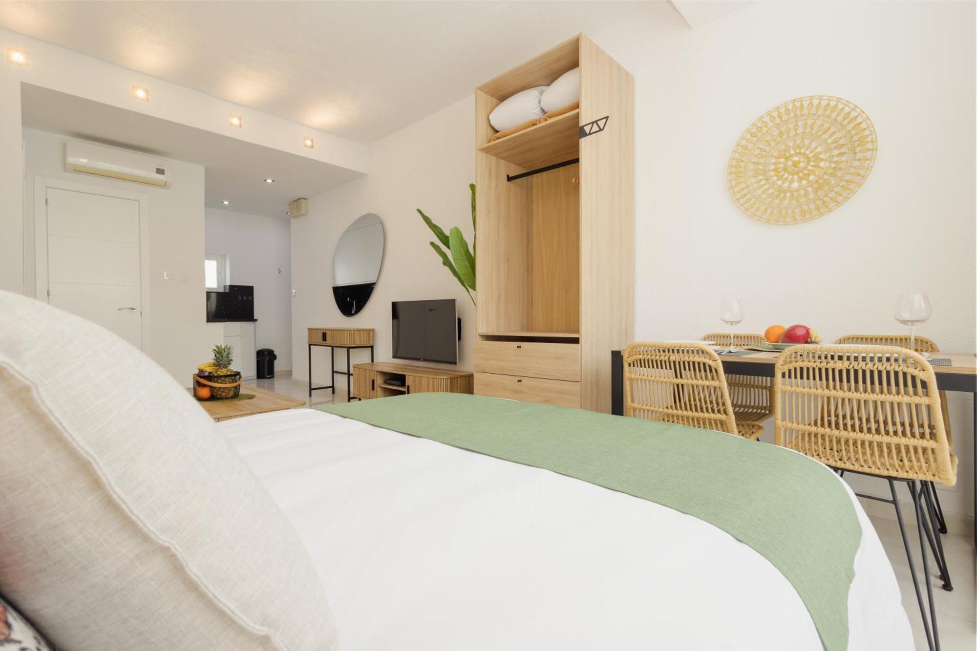 Alamos Dreams Apartamento *