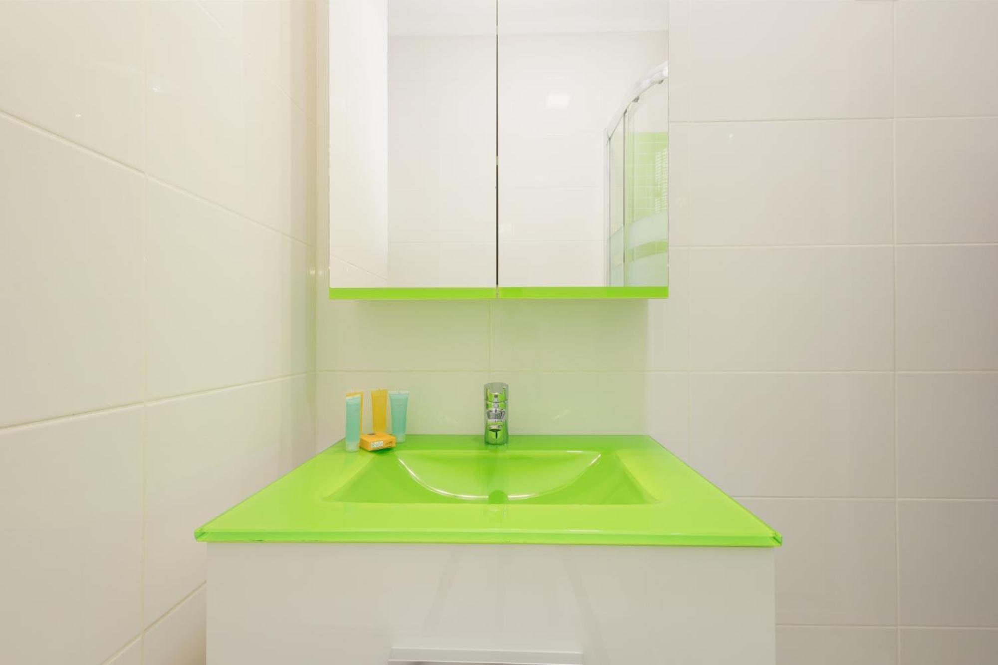 Apartament Alamos Dreams *
