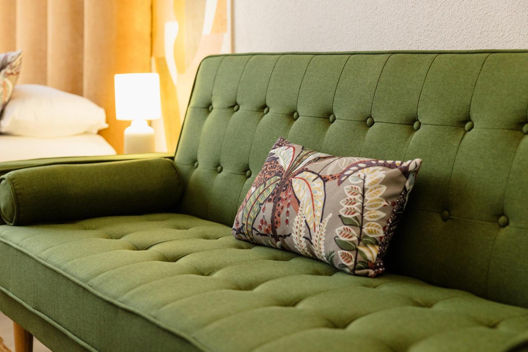 Apartament Alamos Dreams Torremolinos