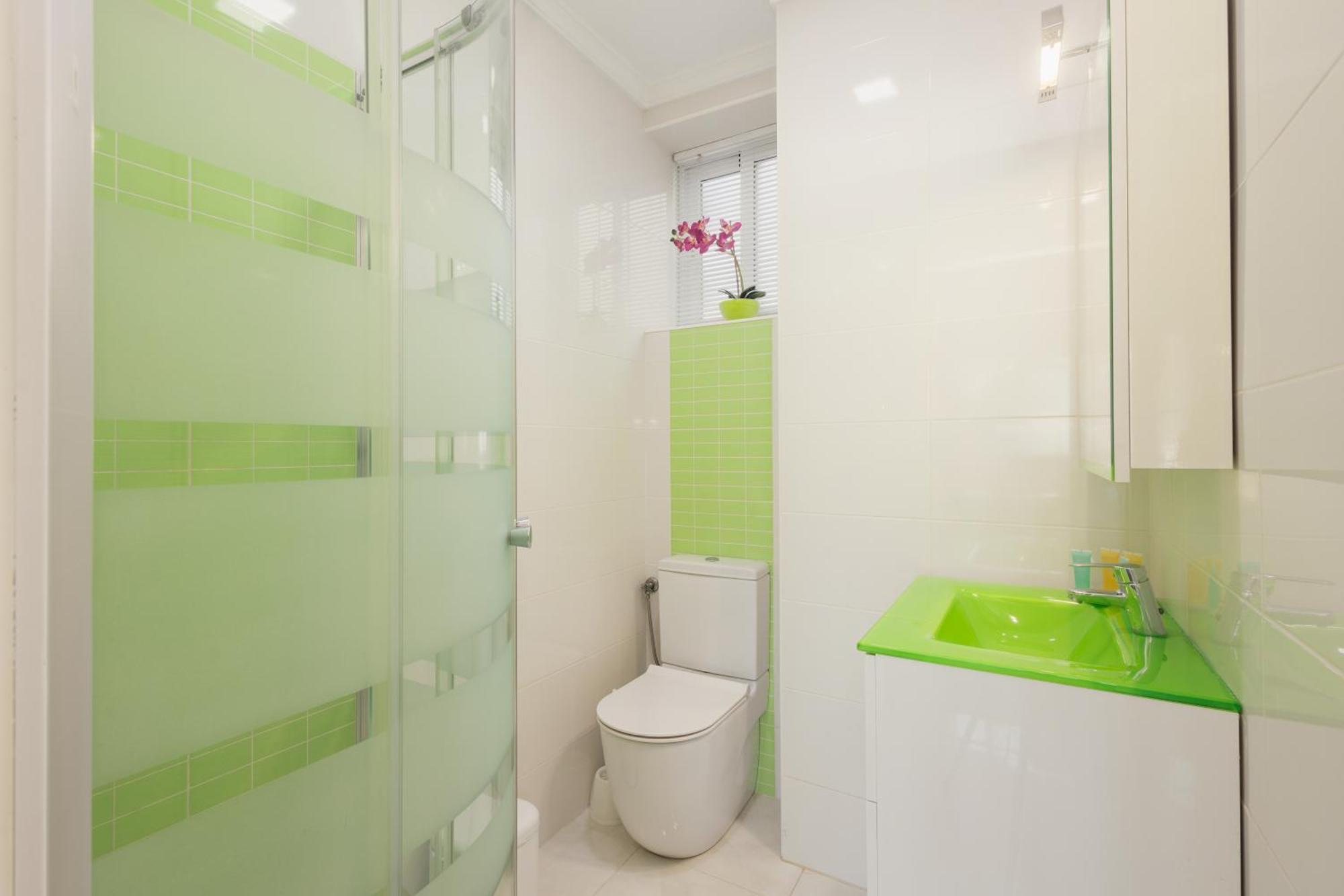 Apartament Alamos Dreams *