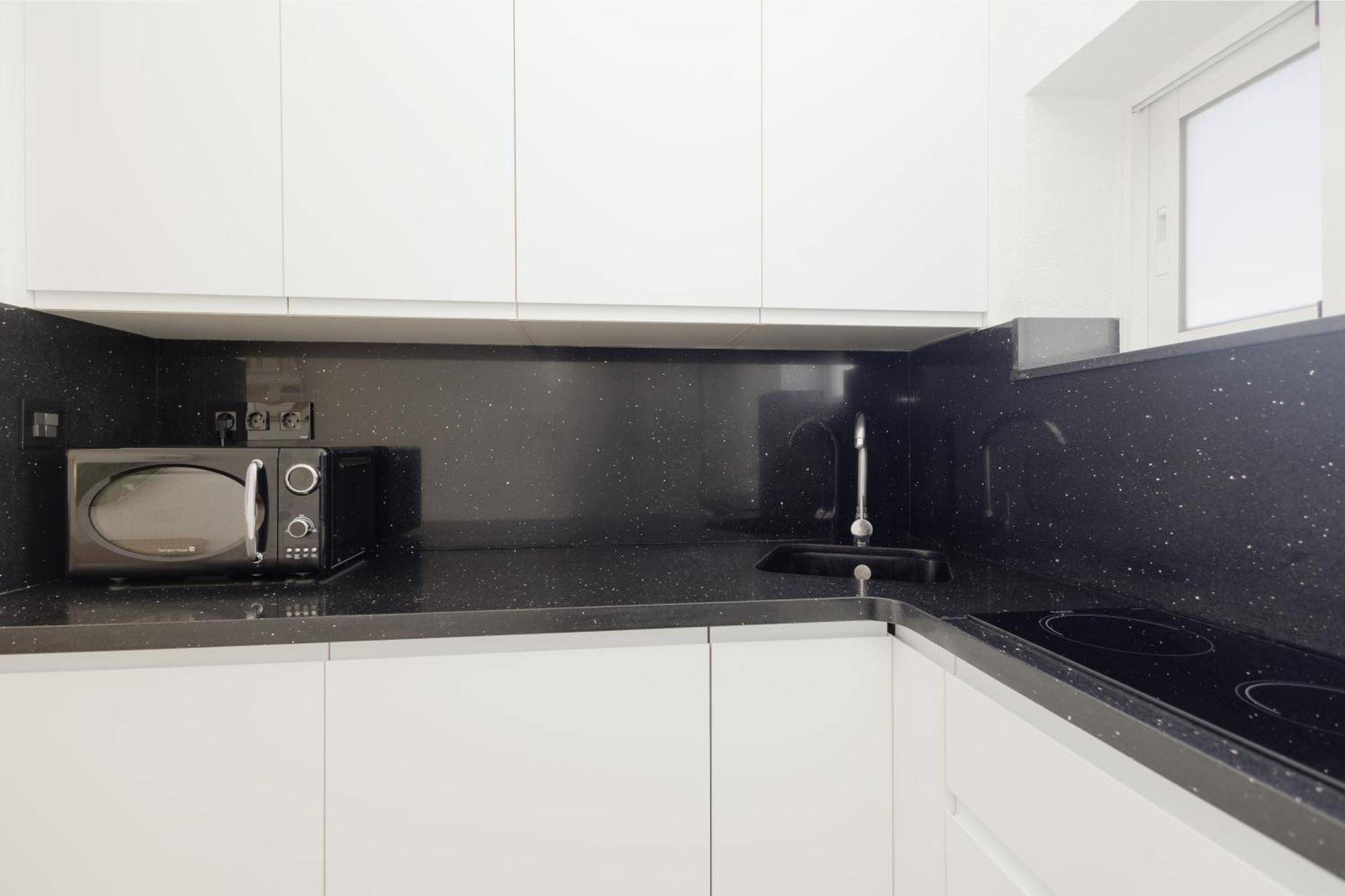 Apartament Alamos Dreams Torremolinos