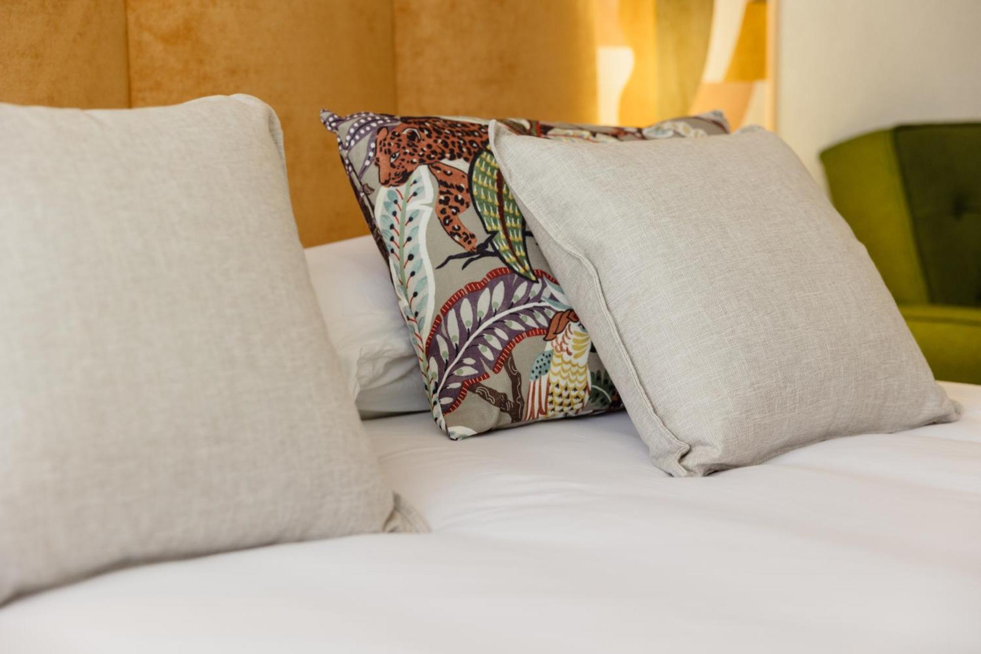 Apartament Alamos Dreams *