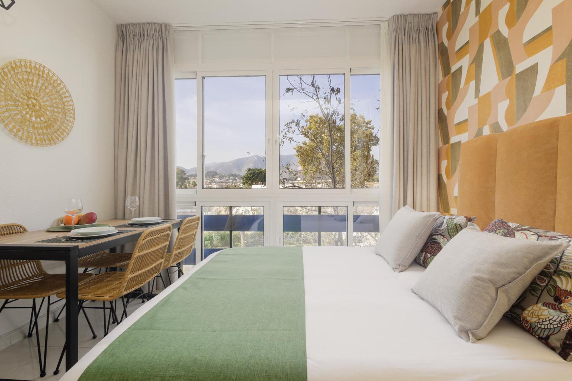 Apartamento Alamos Dreams *