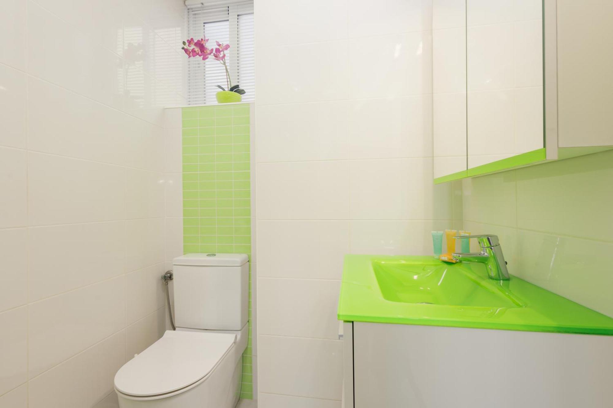 Alamos Dreams Apartament Torremolinos