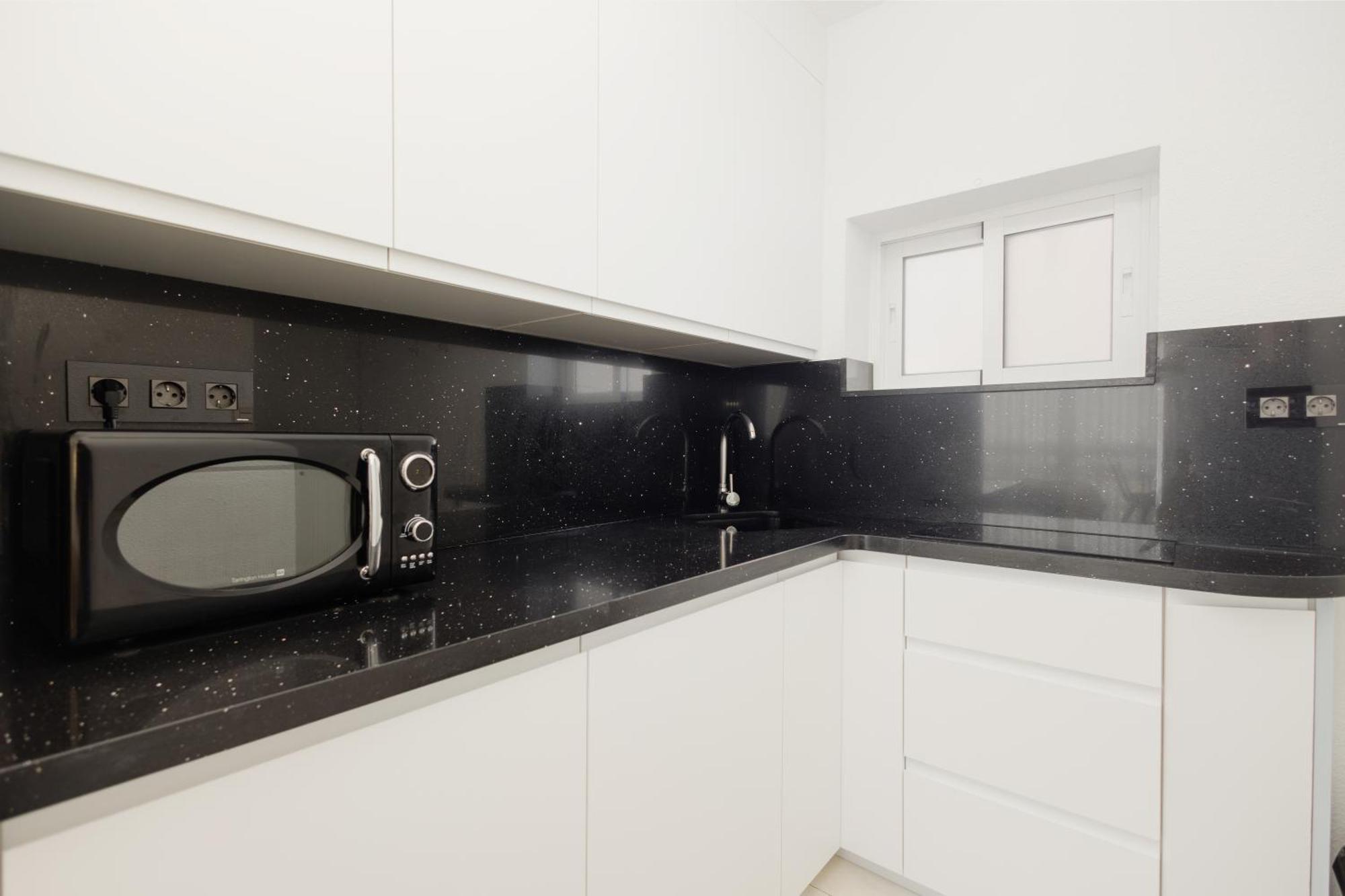 Apartament Alamos Dreams Torremolinos