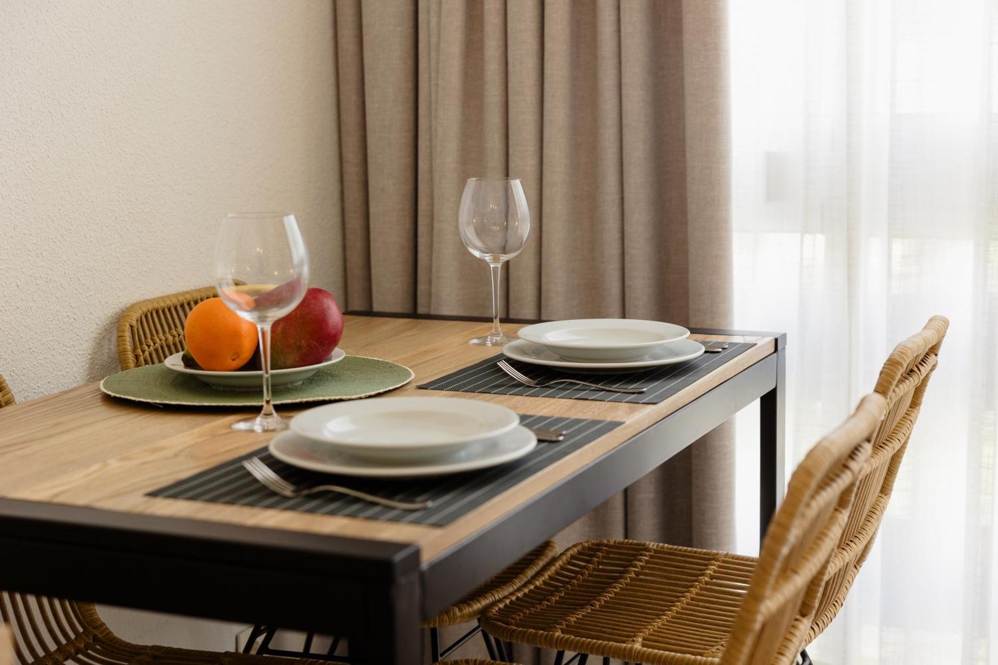 Apartament Alamos Dreams Torremolinos
