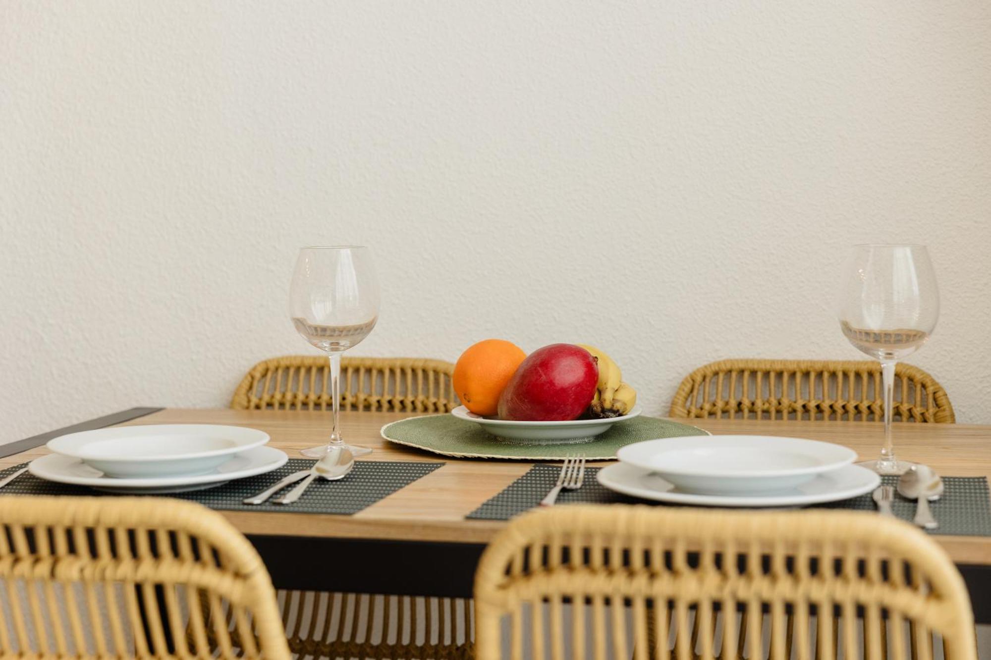 Alamos Dreams Apartament Torremolinos