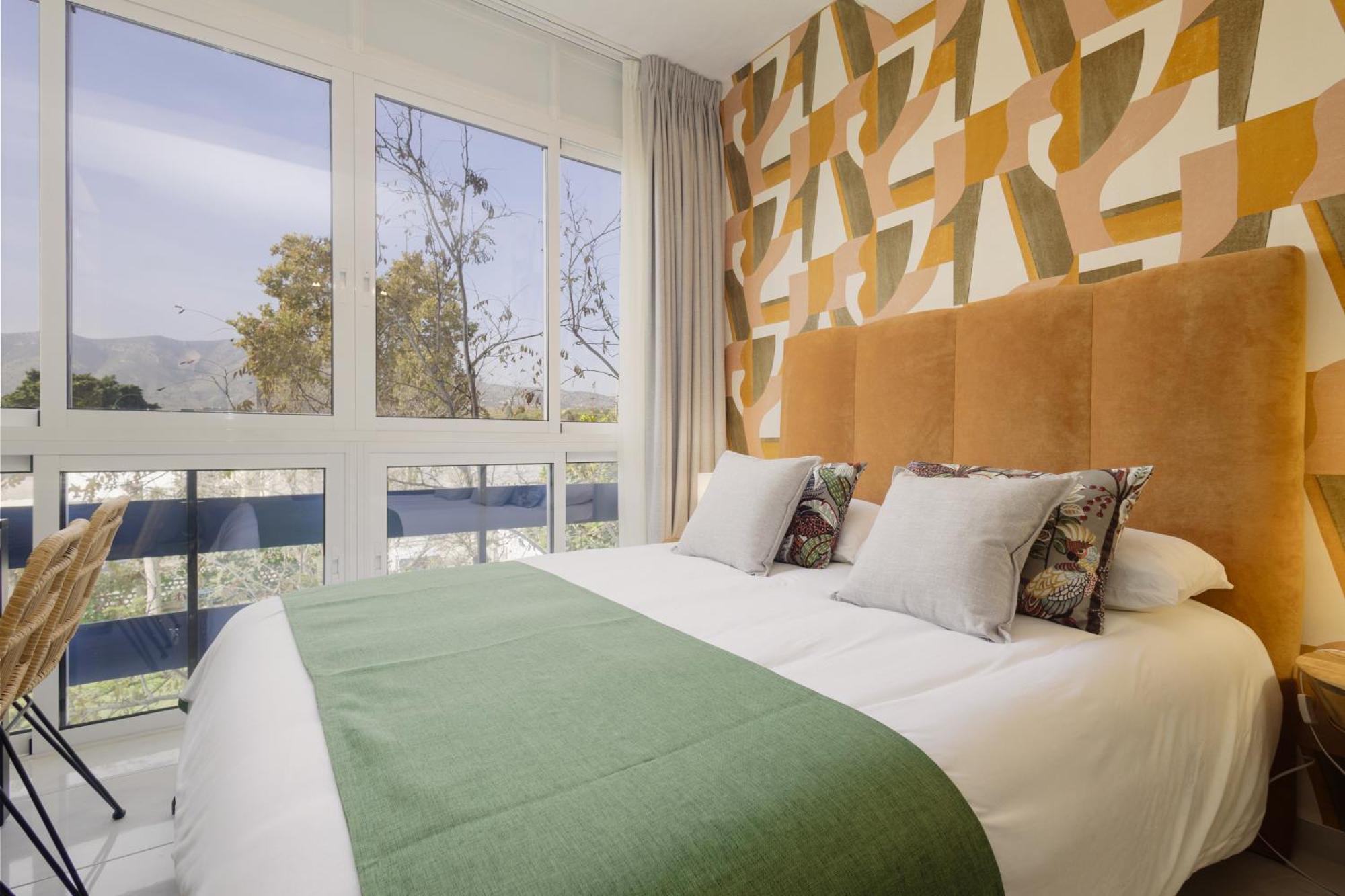 Apartament Alamos Dreams Torremolinos