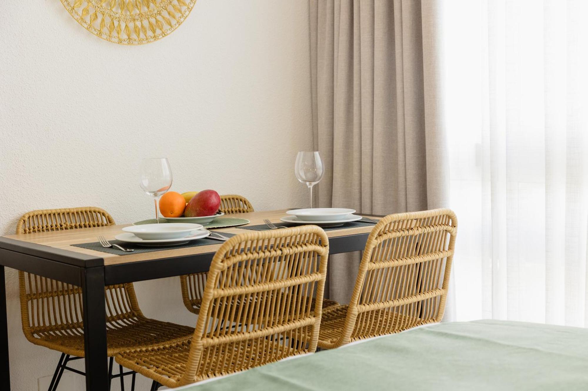 Apartament Alamos Dreams *