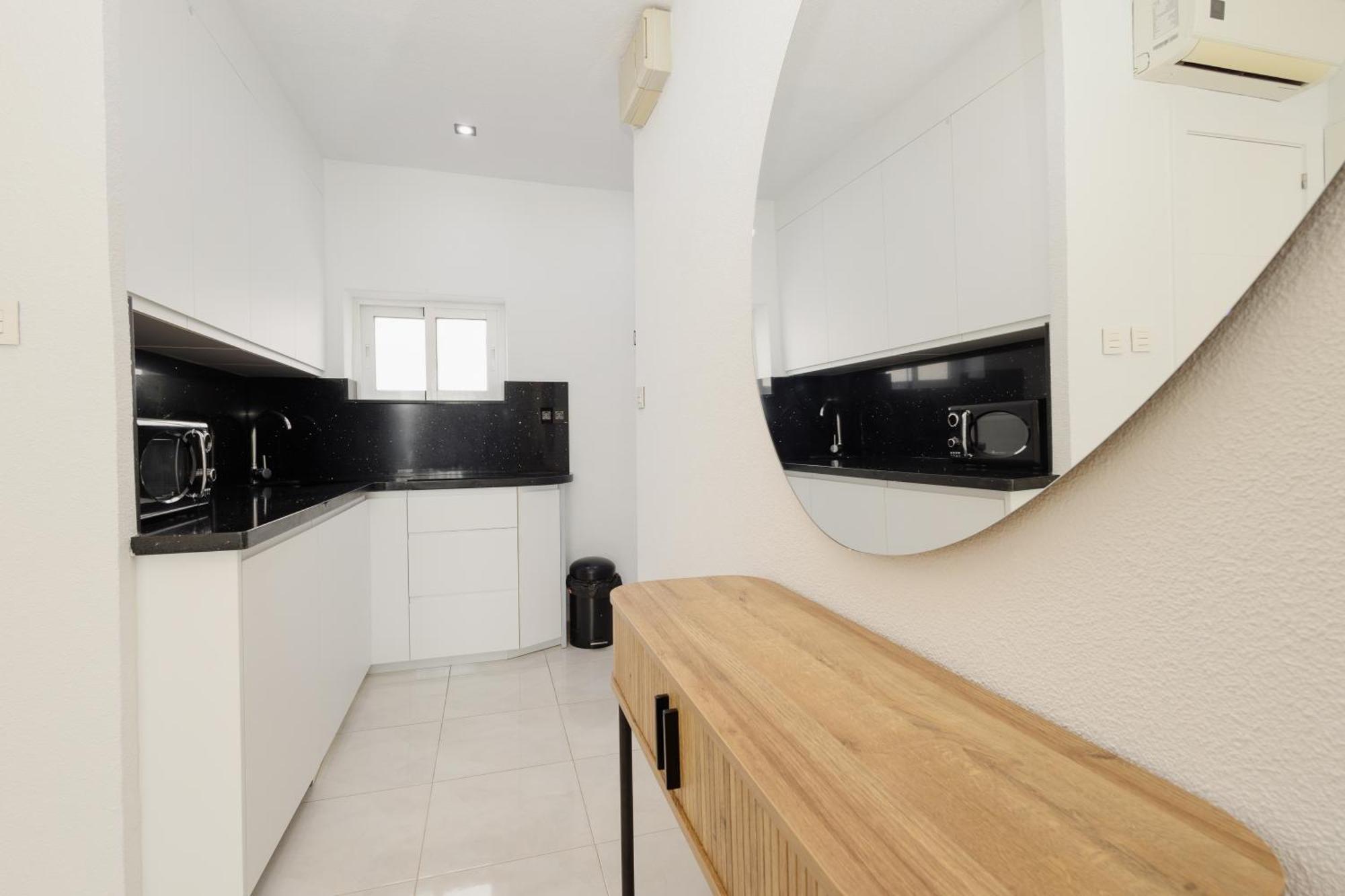Apartament Alamos Dreams *