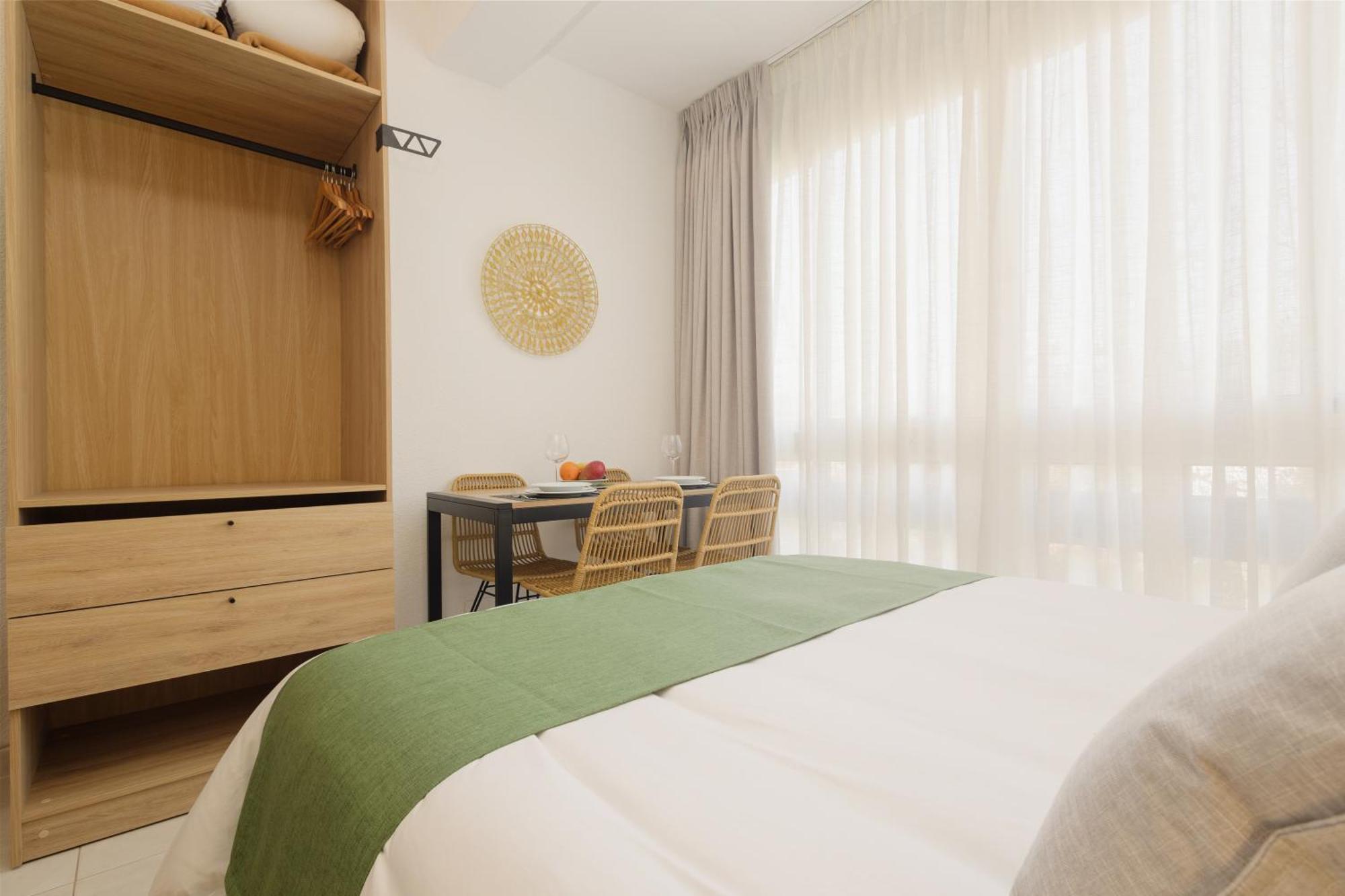 Apartament Alamos Dreams *